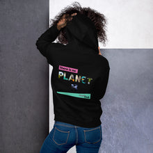Load image into Gallery viewer, No Planet B Hoodie