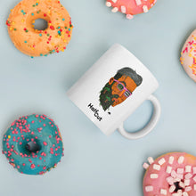 Load image into Gallery viewer, Jimmy Halfcut Mug
