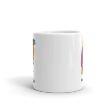 Load image into Gallery viewer, Kai Kookaburra Mug