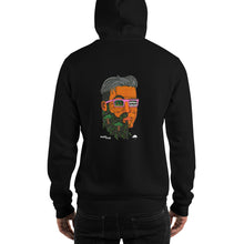 Load image into Gallery viewer, Halfcut Jimmy Hoodie