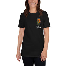 Load image into Gallery viewer, Halfcut Jimmy Tee (Small Image)