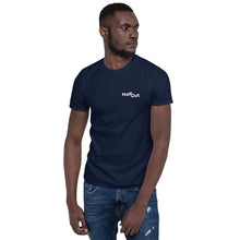 Load image into Gallery viewer, No Planet B Tee - Dark Colours