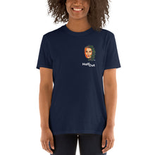 Load image into Gallery viewer, Halfcut Jess Tee (small image)