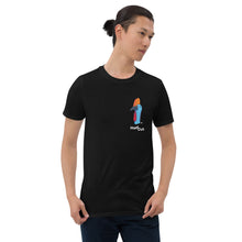 Load image into Gallery viewer, Carl Cassowary Tee (Small Image)