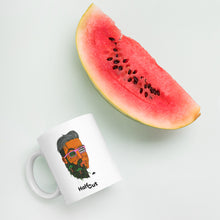 Load image into Gallery viewer, Jimmy Halfcut Mug