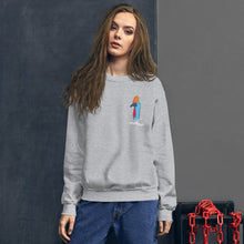 Load image into Gallery viewer, Carl Cassowary Sweatshirt