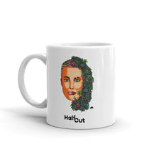 Load image into Gallery viewer, Halfcut Jess Mug