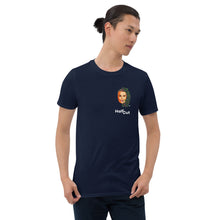 Load image into Gallery viewer, Halfcut Jess Tee (Small Image)