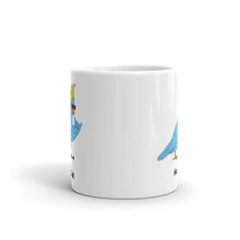 Load image into Gallery viewer, Casey Cockatoo Mug