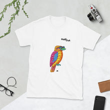Load image into Gallery viewer, Kai Kookaburra Tee