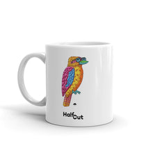 Load image into Gallery viewer, Kai Kookaburra Mug