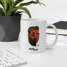 Load image into Gallery viewer, Jimmy Halfcut Mug