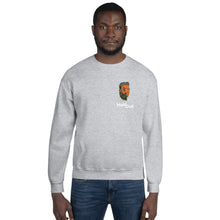 Load image into Gallery viewer, Halfcut Jimmy Sweatshirt