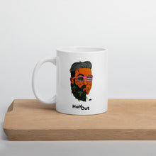 Load image into Gallery viewer, Jimmy Halfcut Mug