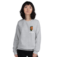 Load image into Gallery viewer, Halfcut Jimmy Sweatshirt