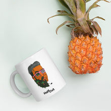 Load image into Gallery viewer, Jimmy Halfcut Mug