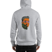 Load image into Gallery viewer, Halfcut Jimmy Hoodie