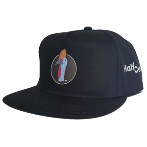 Carl Cassowary Cap