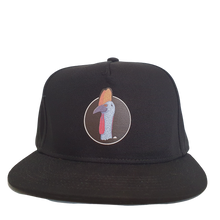 Load image into Gallery viewer, Carl Cassowary Cap