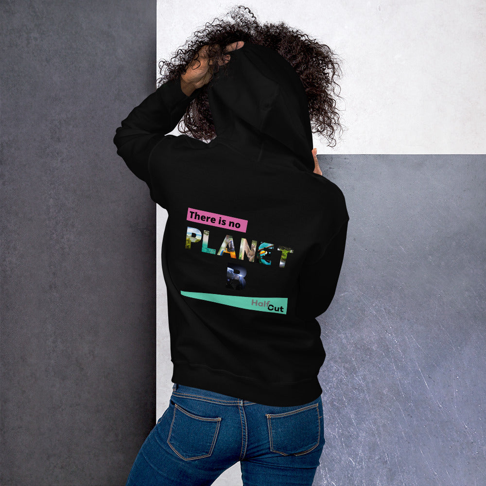 No Planet B Hoodie