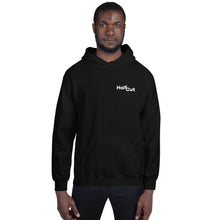 Load image into Gallery viewer, Kai Kookaburra Hoodie