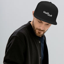 Load image into Gallery viewer, HalfCut Trucker Cap