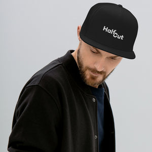HalfCut Trucker Cap