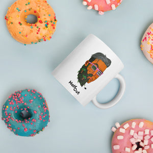 Jimmy Halfcut Mug