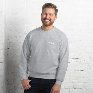No Planet B Sweatshirt