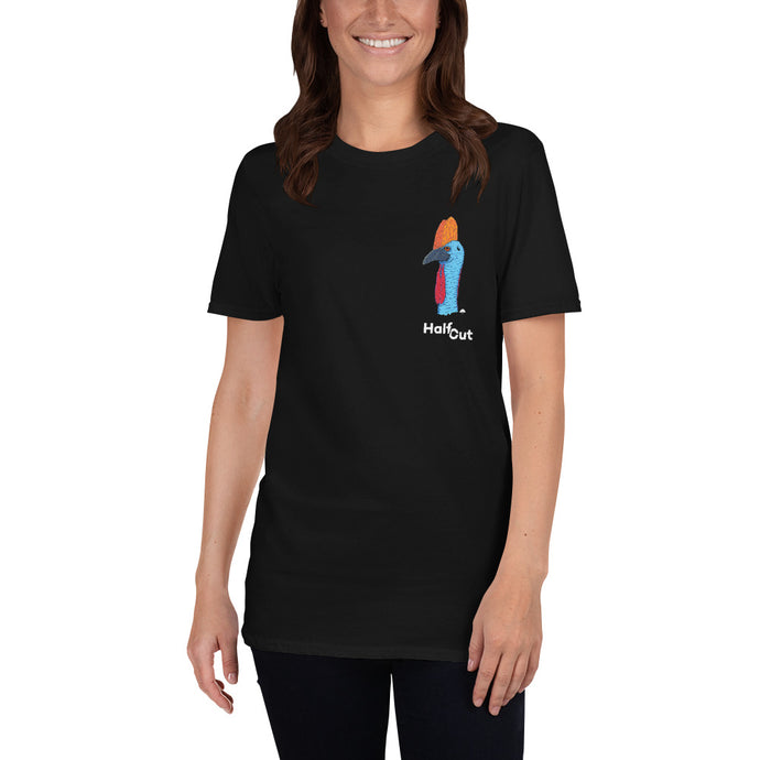 Carl Cassowary Tee (Small Image)