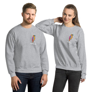 Kai Kookaburra Sweatshirt