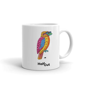 Kai Kookaburra Mug