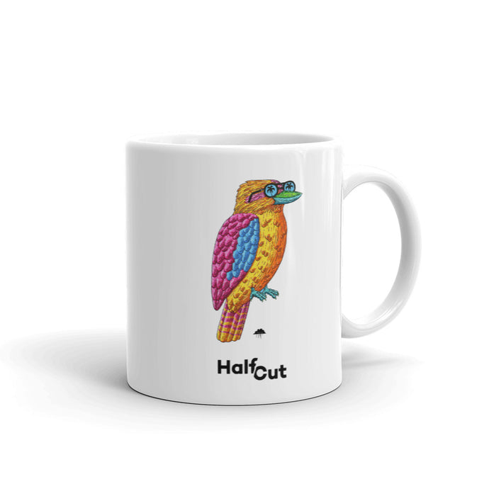 Kai Kookaburra Mug