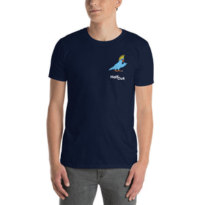 Casey Cockatoo Tee