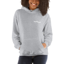 Load image into Gallery viewer, Halfcut Jimmy Hoodie