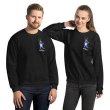 Load image into Gallery viewer, Dabbing Koala - Unisex Sweater