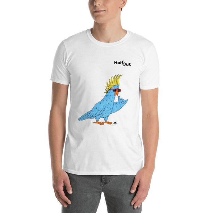 Casey Cockatoo Tee