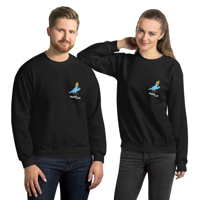 Casey Cockatoo Sweatshirt