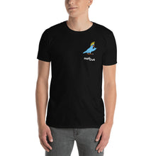 Load image into Gallery viewer, Casey Cockatoo Tee