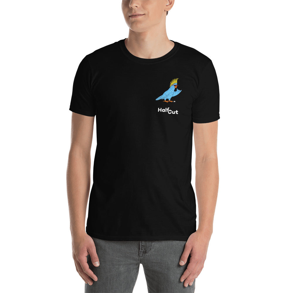 Casey Cockatoo Tee