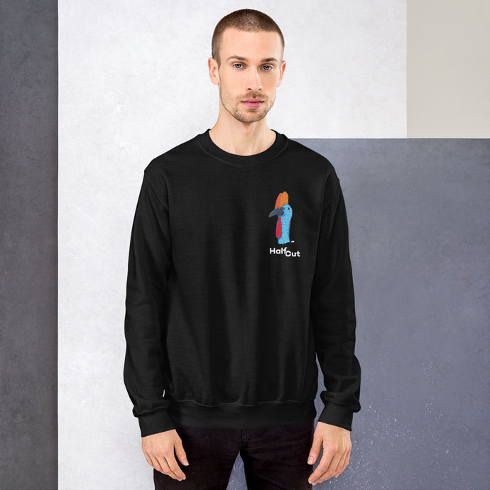 Carl Cassowary Sweatshirt