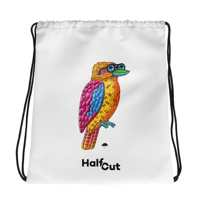 Kai Kookaburra Tote bag