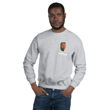 Load image into Gallery viewer, Halfcut Jimmy Sweatshirt