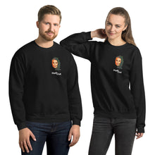 Load image into Gallery viewer, Halfcut Jess Sweatshirt
