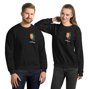 Halfcut Jess Sweatshirt