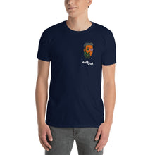 Load image into Gallery viewer, Halfcut Jimmy Tee (Small Image)