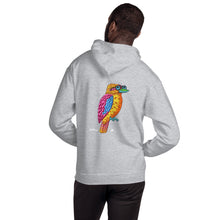 Load image into Gallery viewer, Kai Kookaburra Hoodie