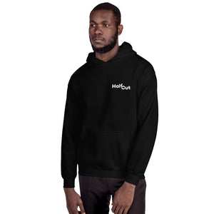 Kai Kookaburra Hoodie
