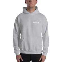 Load image into Gallery viewer, Carl Cassowary Hoodie