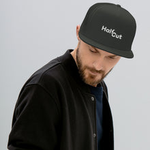 Load image into Gallery viewer, HalfCut Trucker Cap
